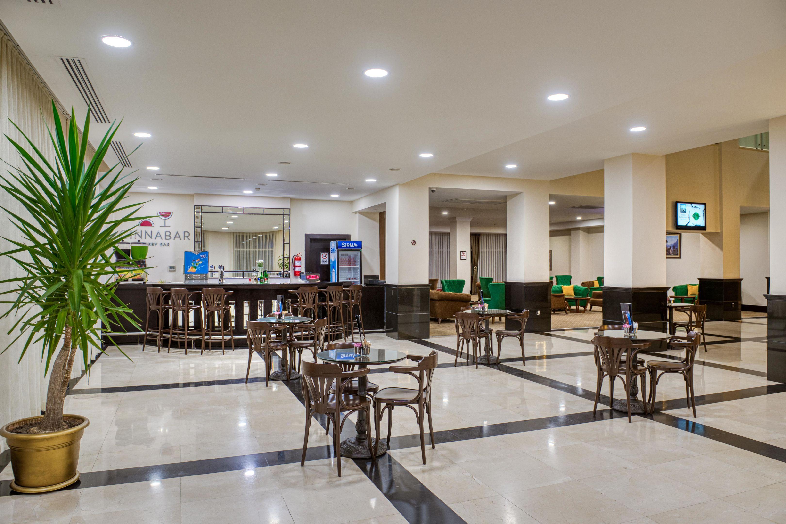 Sealife Buket Resort & Beach Hotel أوكورجالر المظهر الخارجي الصورة